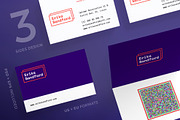 Business Cards | Fashion & Style