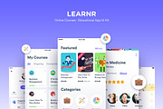 Learnr - Online Courses