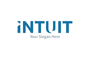 INTUIT Logo - SK