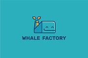 Whale factory