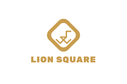 Lion Square