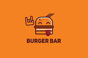 Burger bar