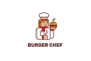 Burger chef