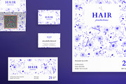Print Pack | Hair Productions