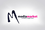 Medi Market Logo