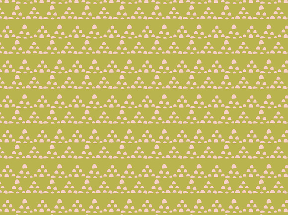 "Midsummer meadow" patterns set in Patterns - product preview 4