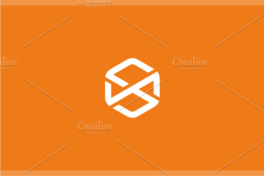 Letter X Logo in Logo Templates - product preview 8