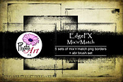EdgeFX: Mix'n'Match