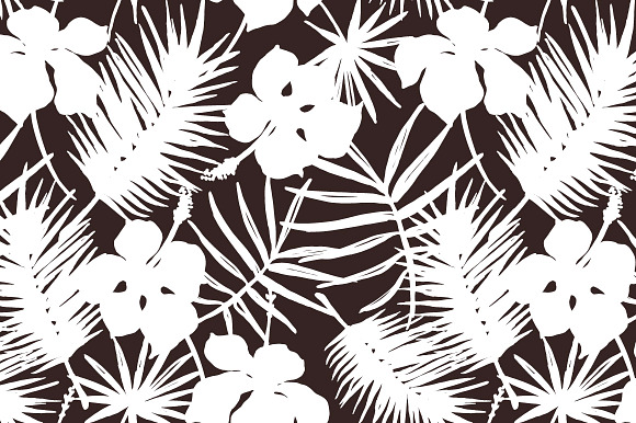 Wild Life. 8 seamless patterns. in Patterns - product preview 8
