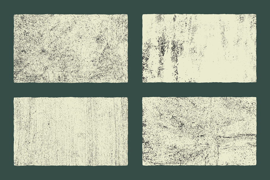 Light Grunge Textures in Textures - product preview 8