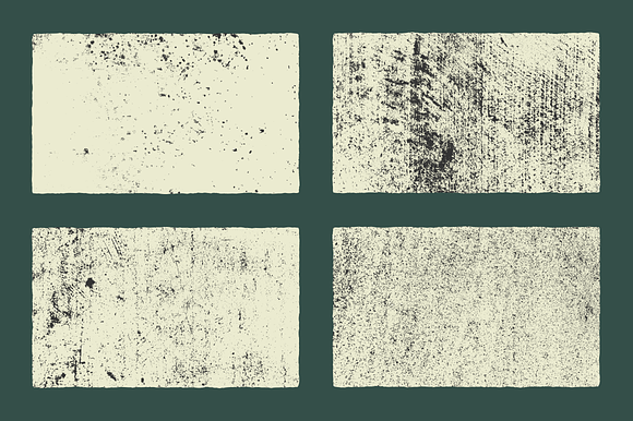 Light Grunge Textures in Textures - product preview 1