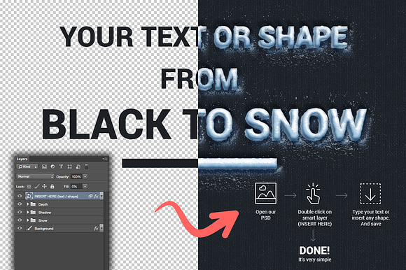 Snow Generator in Add-Ons - product preview 1