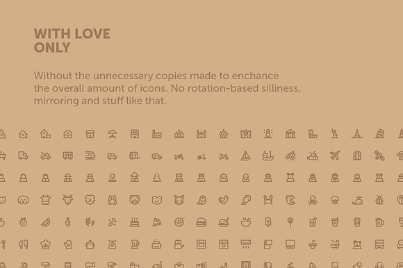 700+ Premium Vector Icons in Icons Packs - product preview 6