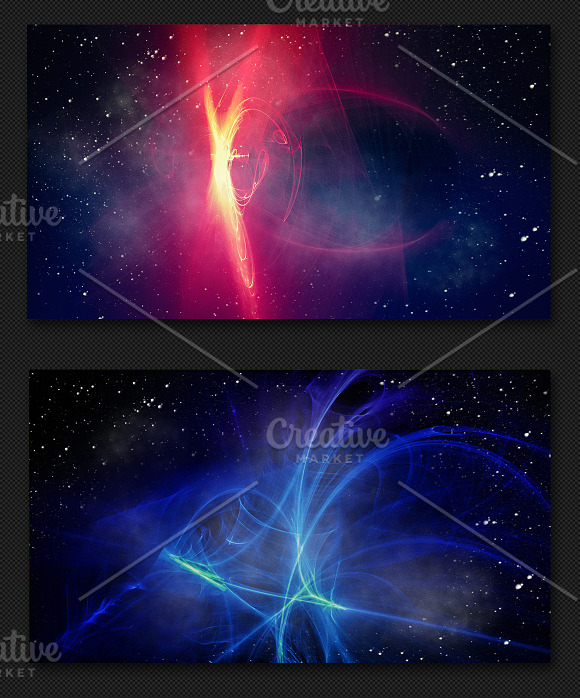 Gamma Explosions Wallpapers in Textures - product preview 2