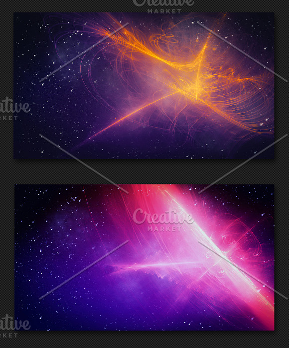 Gamma Explosions Wallpapers in Textures - product preview 3