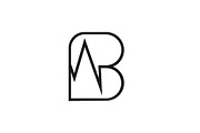 Beat Logo Template