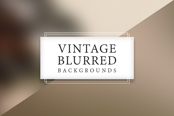 Blurred Backgrounds Bundle in Textures - product preview 5