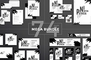 Mega Bundle | Handmade Jewelry