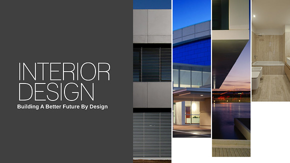 Archidesign Magazine Keynote in Keynote Templates - product preview 2