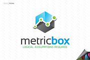 Metric Box Logo