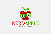 Nerd Juice Logo
