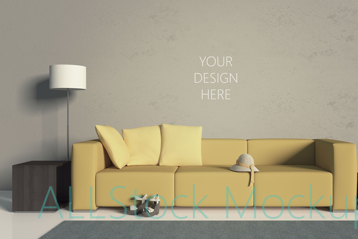 Mockup in Print Mockups - product preview 8