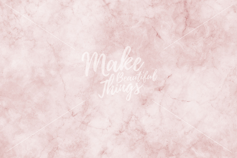 Pink marble background #8000 in Textures - product preview 8