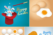 Easter Backgrounds
