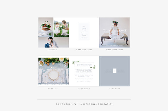 Magnolia ProPhoto 6 Collection in Website Templates - product preview 4