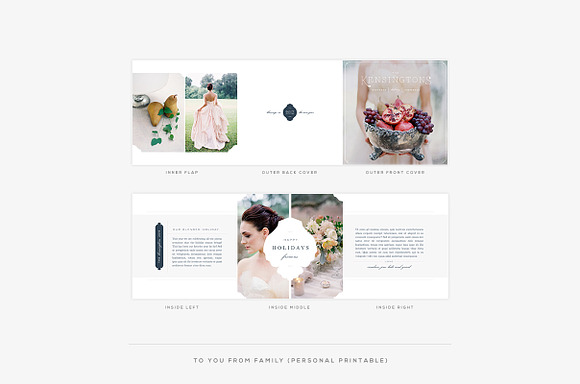 Pettigrove II ProPhoto 6 Collection in Website Templates - product preview 2