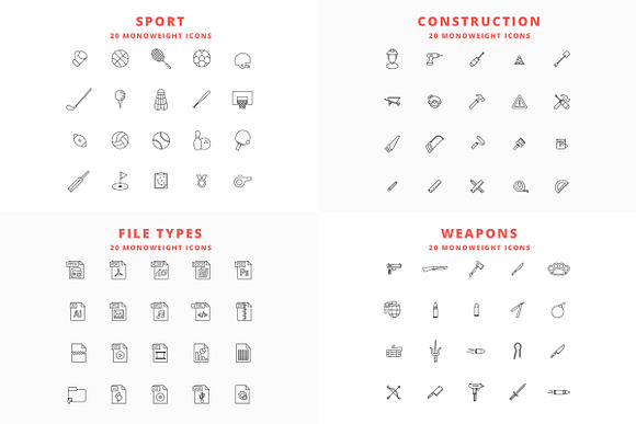 Pixel Icons  |  960+ Icons in Communication Icons - product preview 12
