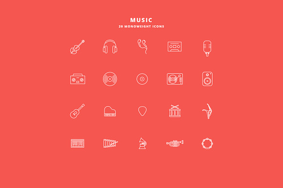 Pixel Icons  |  960+ Icons in Communication Icons - product preview 13