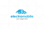 Electromobile Logo  