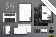Branding Pack | Forests Day