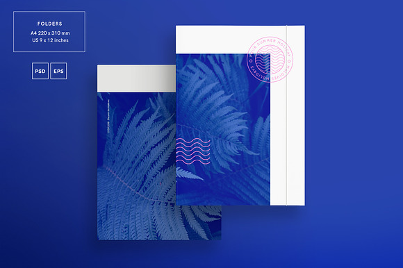 Branding Pack | Maldives Holiday in Branding Mockups - product preview 3