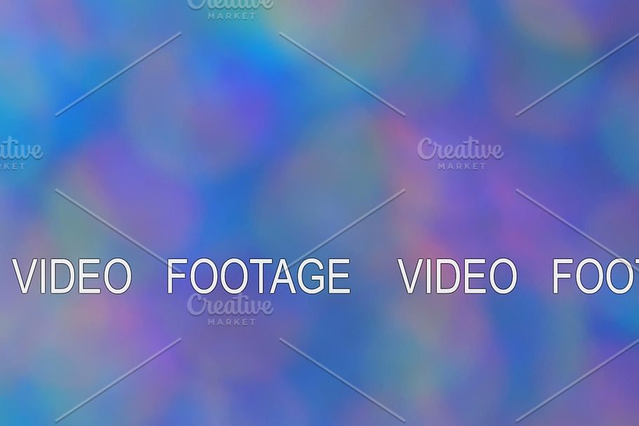 Abstract light multi color backgrounds bokeh in Graphics - product preview 8