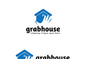 Grabhouse Logo