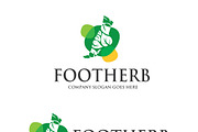 Footherb Logo