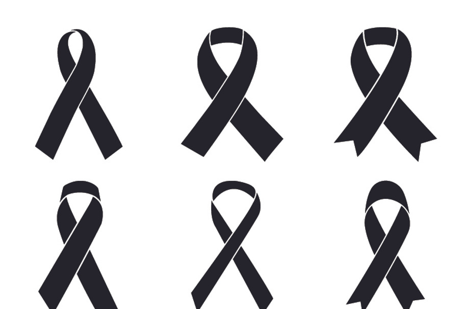 Ribbons icons
