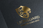 Lion Guard Logo