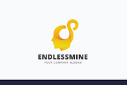 Infinity Mine Logo