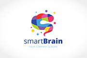 Smart Brain Logo