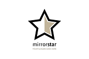 Mirror Star Logo