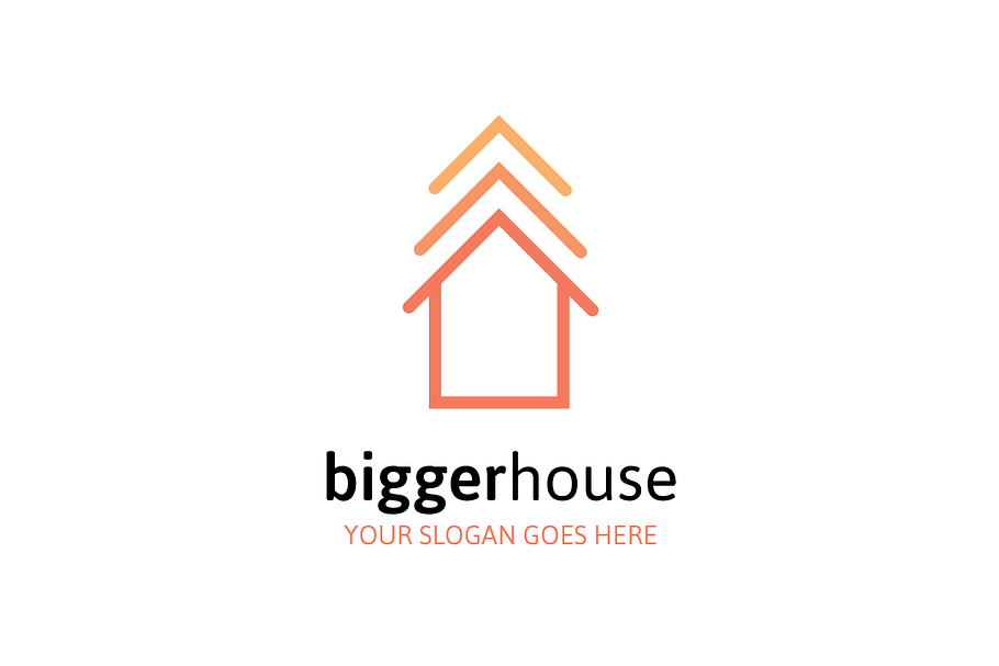 Bigger House Logo