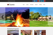 Casamia - Real Estate WordPress