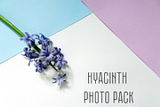 Hyacinth photos