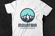 Mountain Adventures Logo