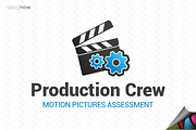 Production Crew Logo
