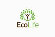 Eco Life Logo