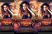 Seductive Night Flyer